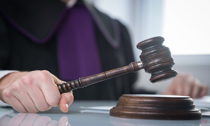 Obama judge unjustly rules against pro-life journalist David Daleiden