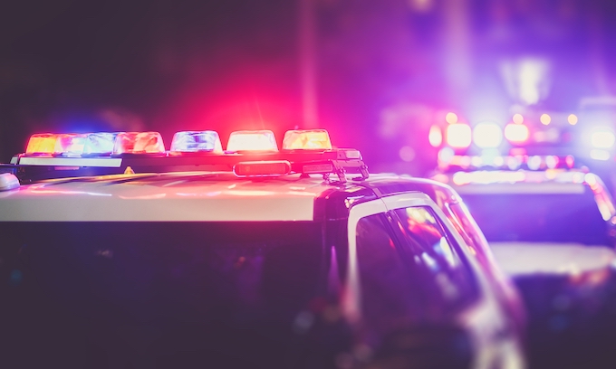 Two NYPD officers shot within 12 hours, suspect in custody