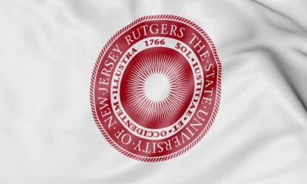Rutgers professor calls GOP, Fox News ‘existential threats’ to America