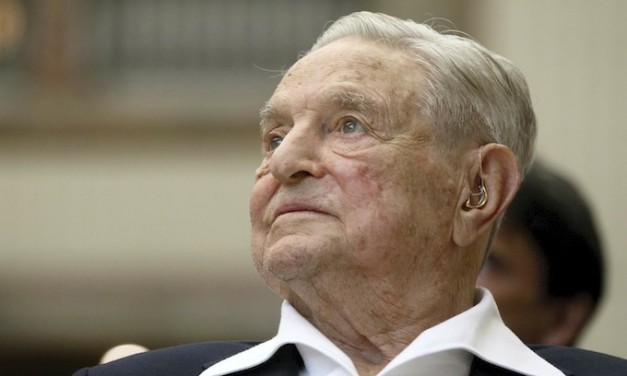 Soros-linked radio station purchase called clever but wasteful
