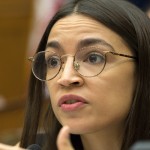 AOC claims Texas school shooting proves more money for cops won’t stop school shootings