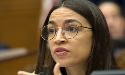 AOC opens up on what the left is hoping to get
