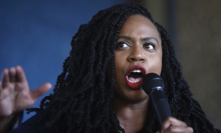 Ayanna Pressley calls for ‘compassionate release’ of vulnerable prisoners
