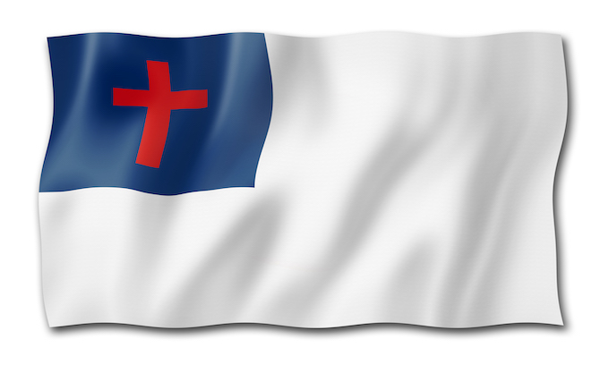 Refusal to fly Christian flag cost Boston’s taxpayers $2.1M