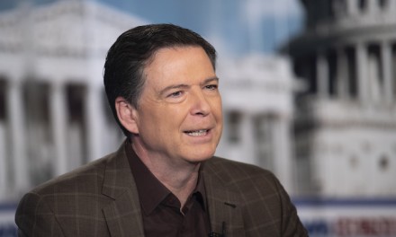Judge to Hear Comey’s Bid to Dismiss Indictment