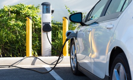 How much does it cost to charge an electric car?