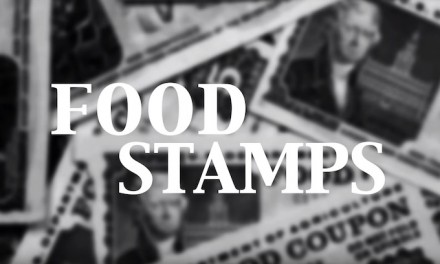 Almost 6M off food stamps after all-time high under Obama