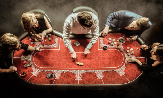 Lawmakers investigate federal spending on gambling, adult entertainment and more