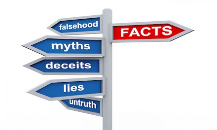 Fight Left-Wing Lies With … Facts
