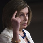 Catholics respond to barring of Nancy Pelosi from Holy Communion