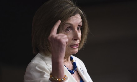 Catholics respond to barring of Nancy Pelosi from Holy Communion