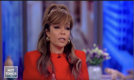 The View falsely claims Republicans trying to raise voting age