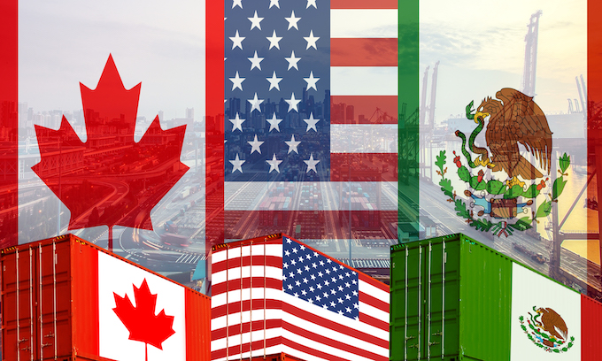 Can Donald Trump Win a Trade War?
