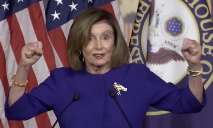 Pelosi seeking at least $1 trillion for next virus bill