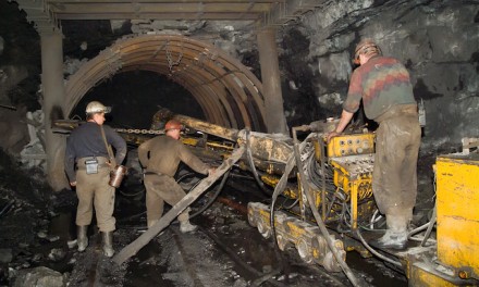 American miners latest to be stiffed by Biden