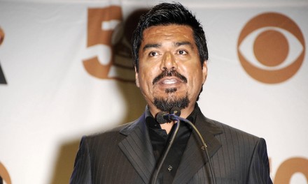 George Lopez backs Iran calls for Trump assassination: This is funny?