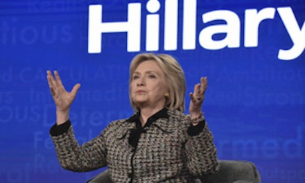 Hillary Clinton to speak at New York Democratic convention next week