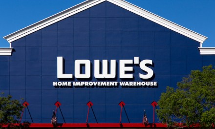 Lowe’s to hire 53,000 before spring