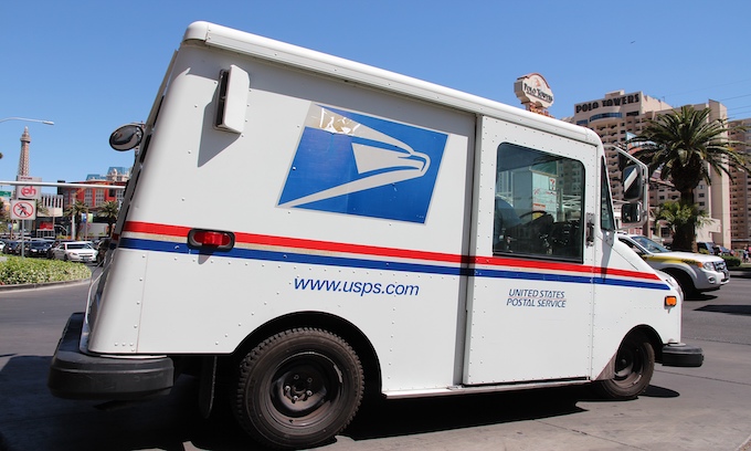 Post office to slow down delivery even more