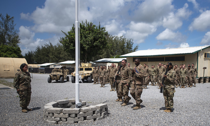 Al-Shabab terror attack in Kenya kills three Americans