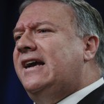Pompeo Calls Out ‘Deeply Dangerous’ Allegation Military Didn’t Tell Trump of Chinese Balloons