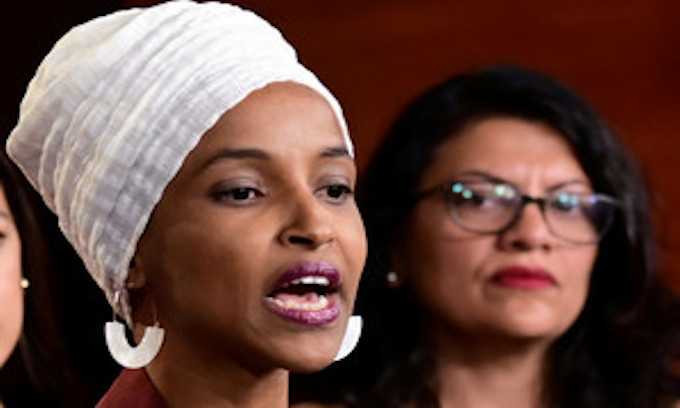 GOP Right To Deny Ilhan Omar a Committee Seat