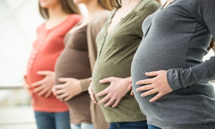 Woke Academic Gobbledygook: Men Still Can’t Get Pregnant
