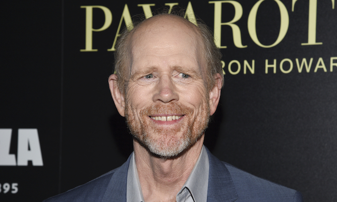 All of a sudden Ron Howard and Hollywood hucksters care about morality