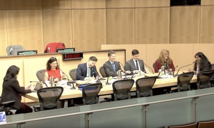 Where is Seattle headed? These city council quotes will tell you