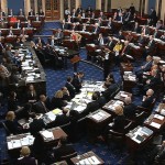 Senate passes bill to protect same-sex marriage