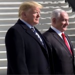 Trump Says Israel Made ‘Big Mistake’ in Filming Gaza Destruction
