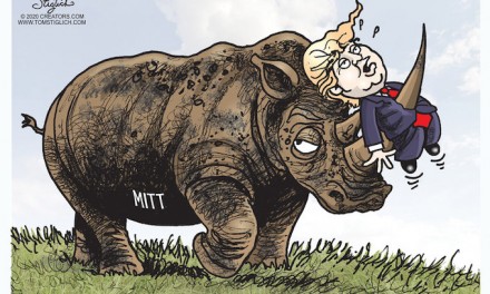 The Ultimate RINO