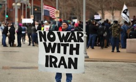 Trump critics fixate on ‘World War III’