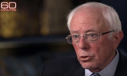 Bernie admits he hasn’t a clue of the cost of his socialist stuff