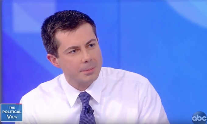 Buttigieg Says He’s Not Running for Michigan’s US Senate or Governor in 2026