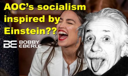 AOC’s socialism inspired by Einstein??? Pete Buttigieg called out for plagiarizing Obama
