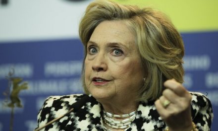 Hillary Clinton’s Transparent Pandering to Christians