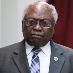 Clyburn: McCarthy Should Make Deal With Democrats to Win Speakership