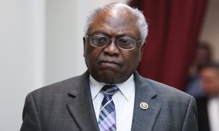 House Majority Whip Jim Clyburn reports COVID infection