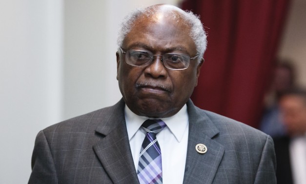 Clyburn: ‘Nothing political’ about using earmark process