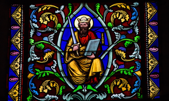 Terrified of Bernie Sanders, Democrat leaders look for King Solomon to split the baby