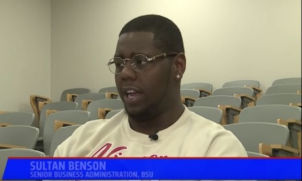 Professor suspended for calling police on black student