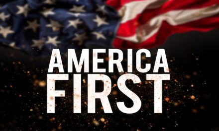 America First: Let’s make it permanent