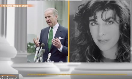 Joe Biden camp denies Tara Reade’s sexual assault claim