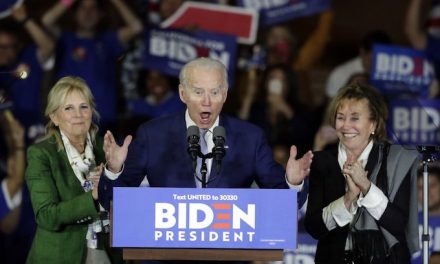 Biden mixes up his wife and his sister