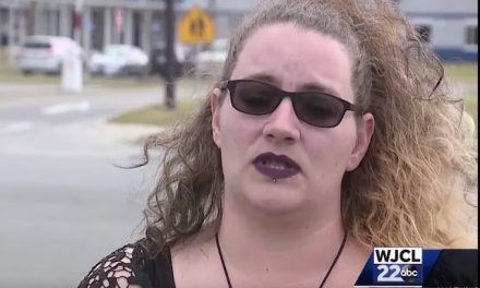 Mother says her trans ‘daughter’ was pulled out of school dance, asked to show ‘medical proof’