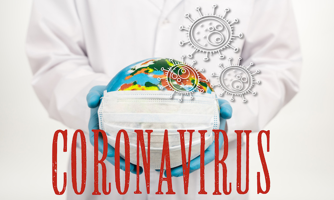 Will the Coronavirus Kill the New World Order?
