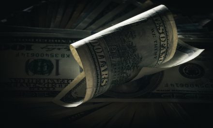 ‘Democrat dark money’ deployed against Trump