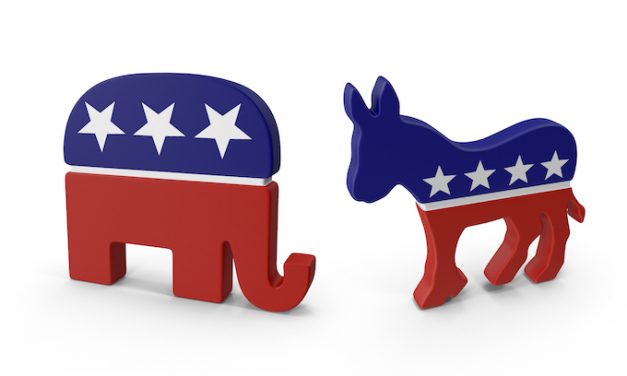 Do Americans Trust Either Party?