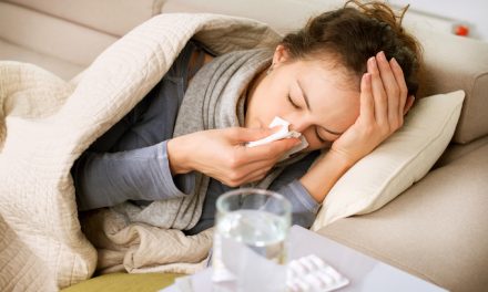 Pneumonia, influenza deaths in U.S. surpass ‘epidemic threshold’